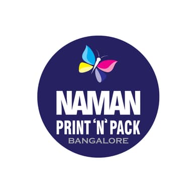 Naman Printnpack